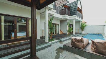 Gambar 4 5 Bedroom Villa Lumbung Style Near Kedungu Beach Only 8 Mins.