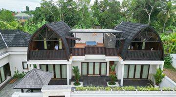 Gambar 1 5 Bedroom Villa Lumbung Style Near Kedungu Beach Only 8 Mins.