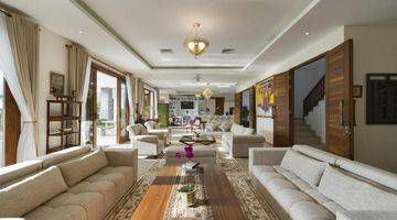 Gambar 1 6 Bedrooms Luxury Villa 