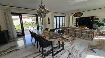 Gambar 3 7 Bedroom Luxury Villa Modern Minimalist Style