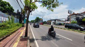 Gambar 1 Tanah Main Road Lokasi Strategis