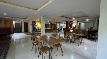 Gambar 1 Smart Boutique Hotel  Beachside 