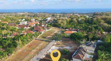 Gambar 1 Small Plot Land 14 min to melasti beach