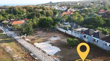 Gambar 2 Small Plot Land 14 min to melasti beach