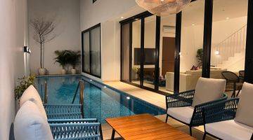 Gambar 1 4 Bedrooms Brand New Modern Villa In The Central Of Seminyak