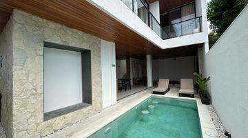 Gambar 3 BRRAND NEW 3 BEDROOMS IN CENTRAL OBEROI SEMINYAK