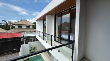 Gambar 5 BRRAND NEW 3 BEDROOMS IN CENTRAL OBEROI SEMINYAK