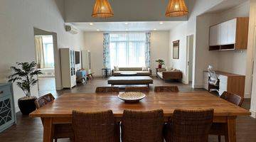 Gambar 5 Apartment 3 Bedrooms Only 800 Meter To The Beach At Berawa Canggu