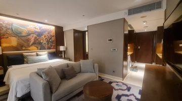 Gambar 2 Apt Ciputra World 2 Tower The Suites Studio Ascott Sudirman Only 13jt Month