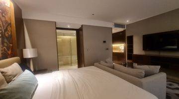 Gambar 3 Apt Ciputra World 2 Tower The Suites Studio Ascott Sudirman Only 13jt Month