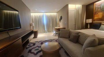 Gambar 4 Apt Ciputra World 2 Tower The Suites Studio Ascott Sudirman Only 13jt Month