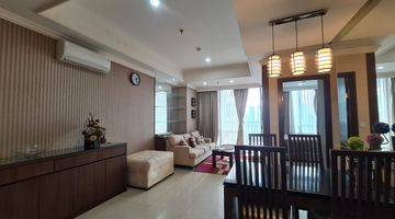 Gambar 2 Apartement Kuningan City Denpasar Residence 2br 0nly 16 Million Month Min 1 Year 