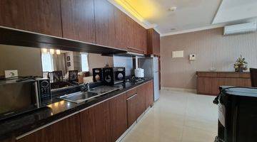 Gambar 4 Apartement Kuningan City Denpasar Residence 2br 0nly 16 Million Month Min 1 Year 