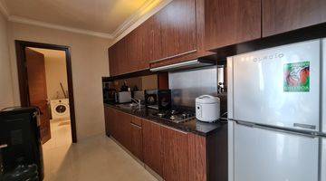 Gambar 5 Apartement Kuningan City Denpasar Residence 2br 0nly 16 Million Month Min 1 Year 