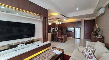 Gambar 1 Apartement Kuningan City Denpasar Residence 2br 0nly 16 Million Month Min 1 Year 