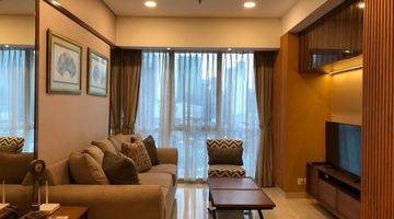 Gambar 1 Hot Sale Apt Skygarden 2br Size 93sqm Only 3,6m Nego Until Deal