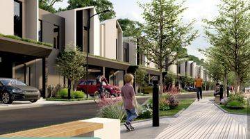 foto lainnya rumah modern kontemporer citavile pilar