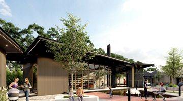 foto lainnya rumah modern kontemporer citavile pilar