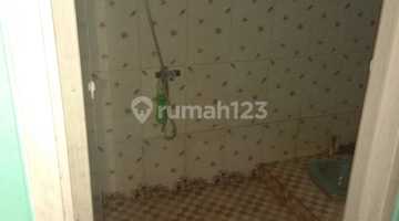 kamar mandi over kredit rumah harga murah