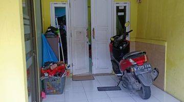 tampak depan rumah siap huni di tambun