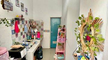 dapur over cepat cluster puri khatulistiwa
