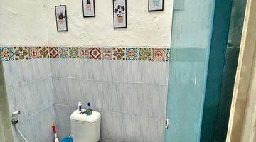 kamar mandi over cepat cluster puri khatulistiwa