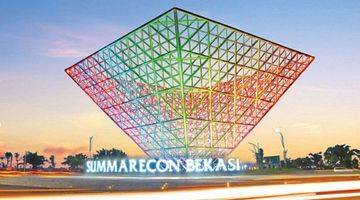 foto lainnya hunian minimalis harga ekonomis dekat