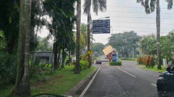 Gambar 1 Tanah Kavling Taman Internasional Citraland Surabaya Terbaik 