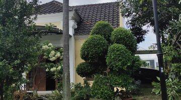 Gambar 3 Dijual Rumah Siap Huni Palma Classica Citraland