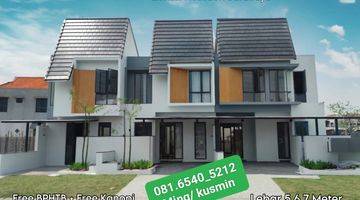 Gambar 4 Dijual Tanah Kavling Woodland Citraland Surabaya