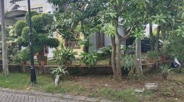 Gambar 4 Dijual Rumah Siap Huni Palma Classica Citraland