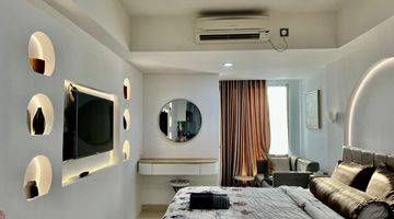 Gambar 3 Di Sewakan Apartemen Type Studio Warhall Residence