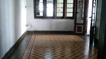 Gambar 2 Dijual rumah tengah kota raya lamper 