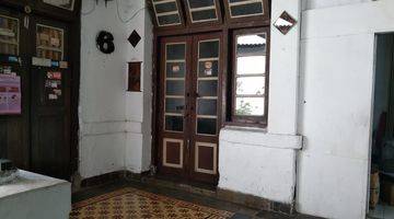 Gambar 3 Dijual rumah tengah kota raya lamper 