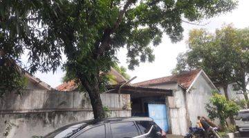 Gambar 5 Di jual gudang jendral sudirman semarang