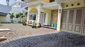 Gambar 1 Di jual rumah siap pakai tengah kota sompok semarang