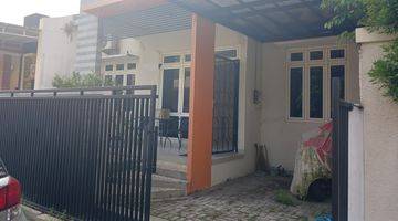 Gambar 1 Disewakan Rumah Full Furnish Semarang Indah Semarang