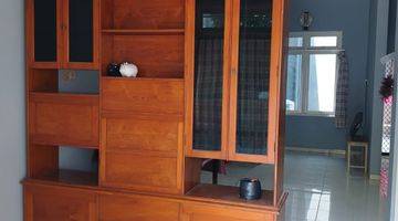 Gambar 4 Disewakan Rumah Full Furnish Semarang Indah Semarang