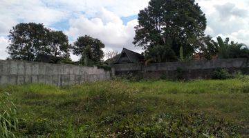 Gambar 5 2 Plots Of Leasehold Land At Kerobokan Bloc 36