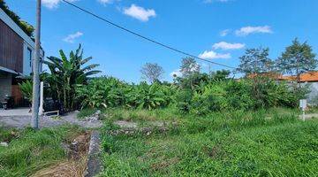 Gambar 2 Freehold Land In The Heart Of Petitenget Blol 40