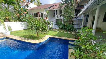 Gambar 1 Leasehold Villa For 11 Years In Umalas Lestari Blov 364