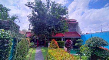 Gambar 1 Freehold 4 Bedrooms Villa In Seminyak Blos 83