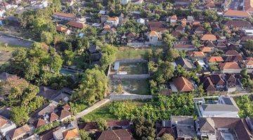 Gambar 3 2 Plots Of Leasehold Land At Kerobokan Bloc 36