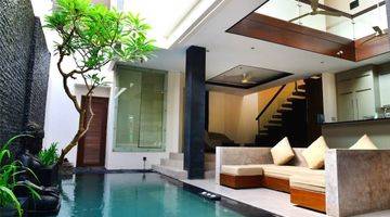 Gambar 1 2 Bedroom Family Villa With Mini Garden For Sale In Legian Blos 82