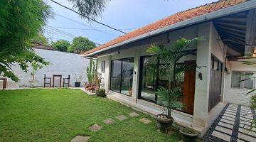 Gambar 3  Villa Lembayung For Rent 4 Bedroom Villa In Umalas