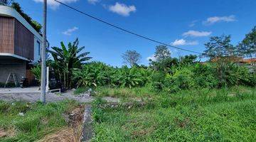 Gambar 1 Freehold Land In The Heart Of Petitenget Blol 40