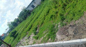 Gambar 3 23.86 Are Prime Land For Lease In Kerobokan Bloc 40