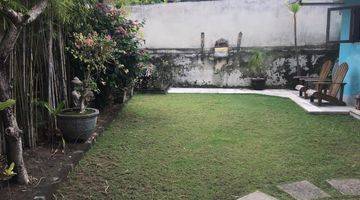 Gambar 3 For Rent Yearly 4 Bedroom Villa In Umalas Blov 177