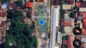 Gambar 1 Dijual Tanah, Daerah Padang,parupuk Tabing, Koto Tangah