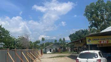 Gambar 2 Dijual Tanah, Daerah Padang,parupuk Tabing, Koto Tangah